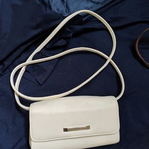 Evening handbag, purse